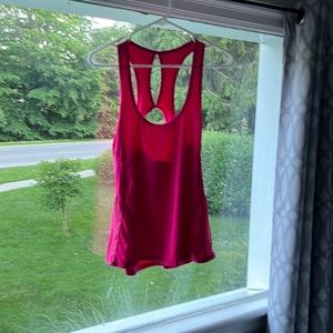 Medium kyodan workout top